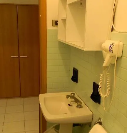 Royal Hotell Acqui Terme