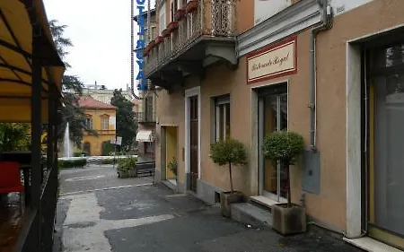 Royal Hotell