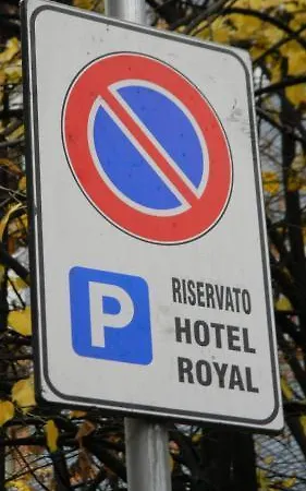 Royal Acqui Terme