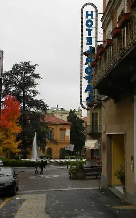 Hotell Royal 3*
