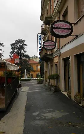 Hotell Royal Acqui Terme