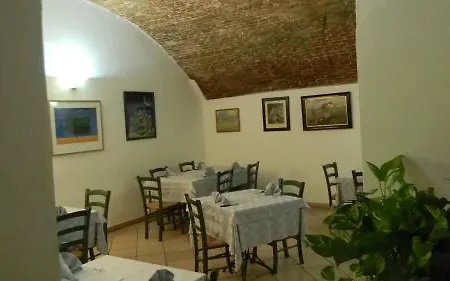 Hotell Royal Acqui Terme