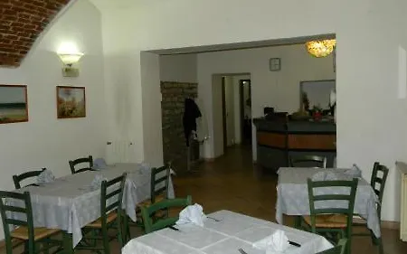 Royal Hotell Acqui Terme