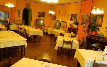 Royal Hotell Acqui Terme