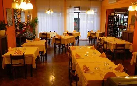 Royal Hotell Acqui Terme