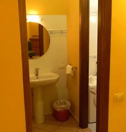 Hotell Royal Acqui Terme